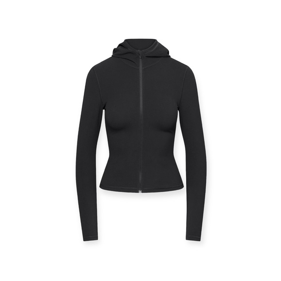 TNA Tops - TnAction TnaBUTTER Limit Zip Hoodie